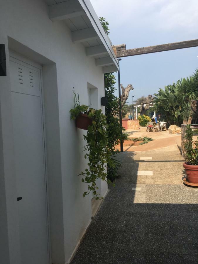 B&B Arthas Capilungo Exterior foto